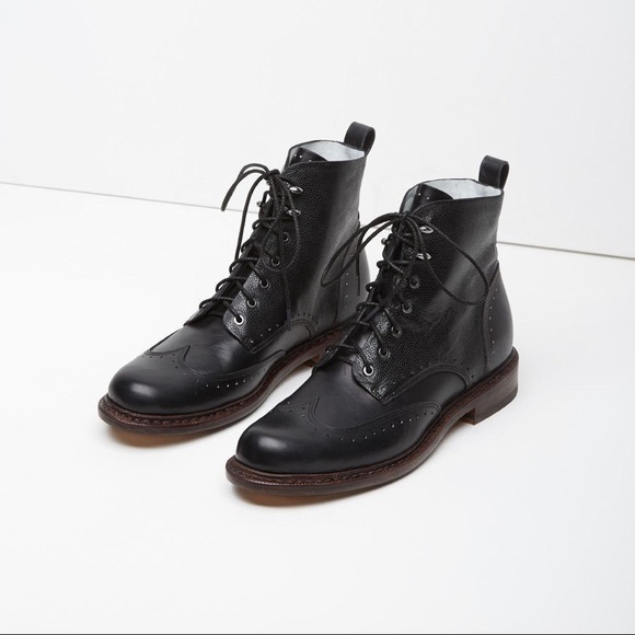 rag and bone cozen boot